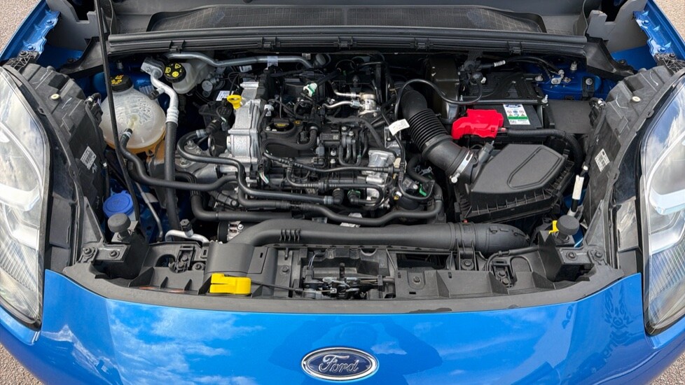 Used Ford Puma 2023 for sale - 76870723: Photo 16