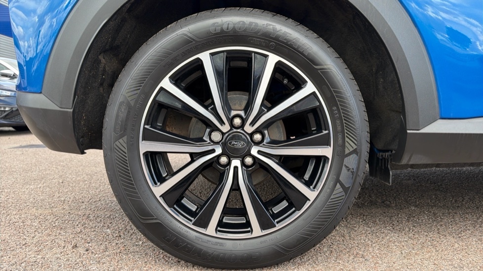 Used Ford Puma 2023 for sale - 76870723: Photo 19