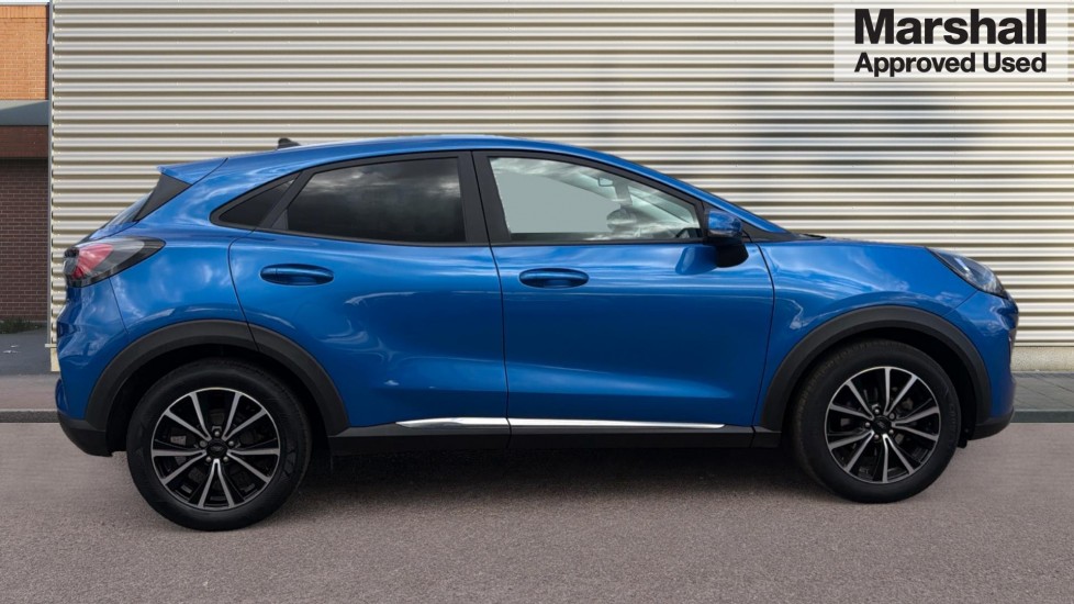 Used Ford Puma 2023 for sale - 76870723: Photo 2