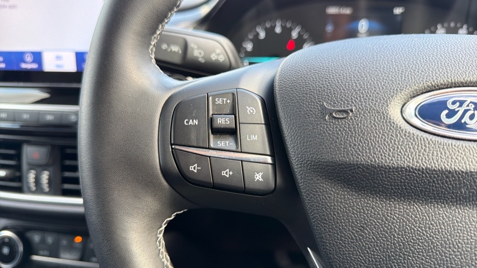 Used Ford Puma 2023 for sale - 76870723: Photo 23