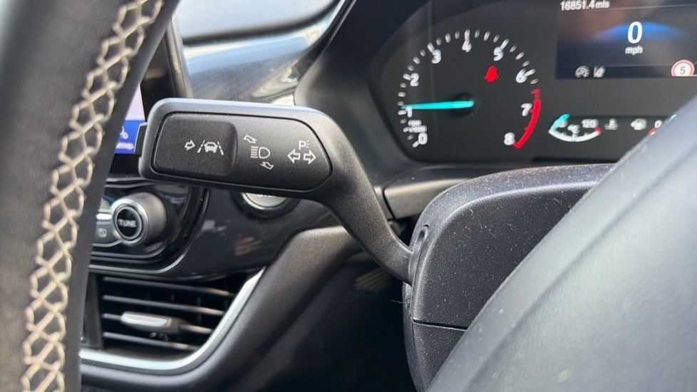 Used Ford Puma 2023 for sale - 76870723: Photo 25