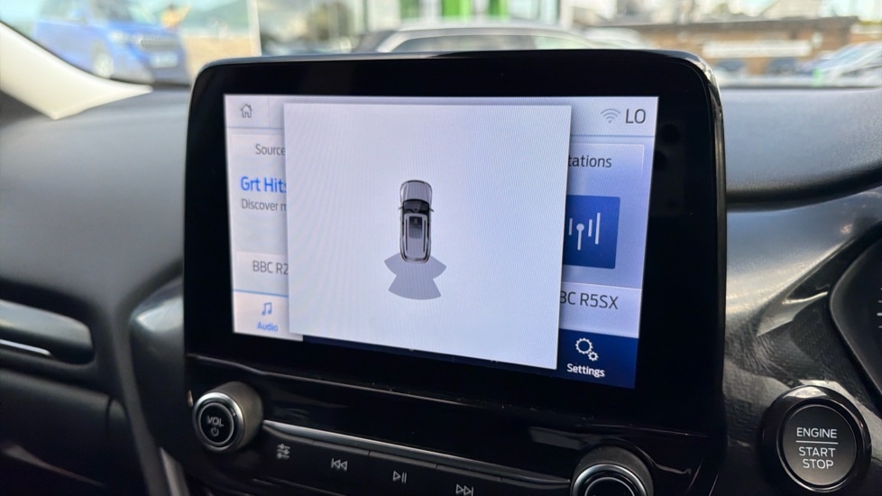 Used Ford Puma 2023 for sale - 76870723: Photo 26