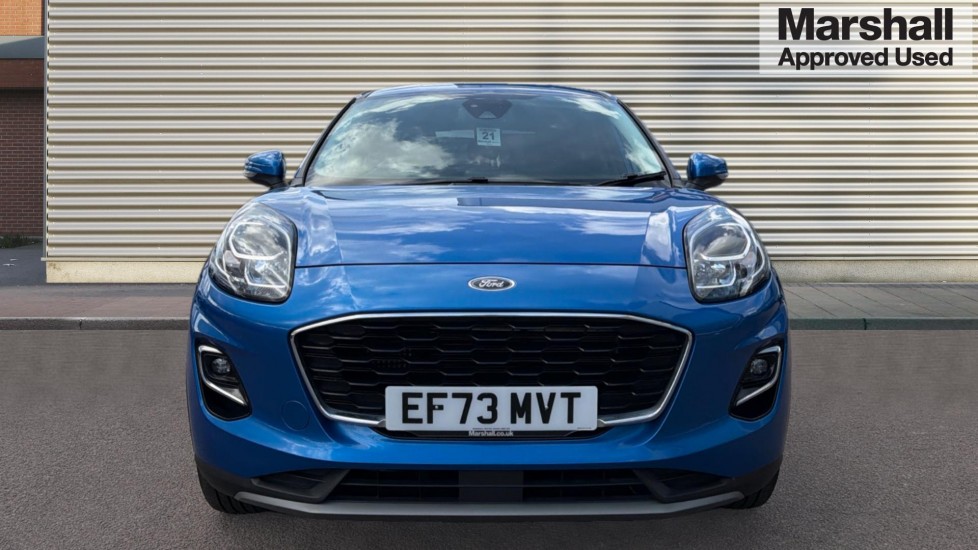 Used Ford Puma 2023 for sale - 76870723: Photo 8