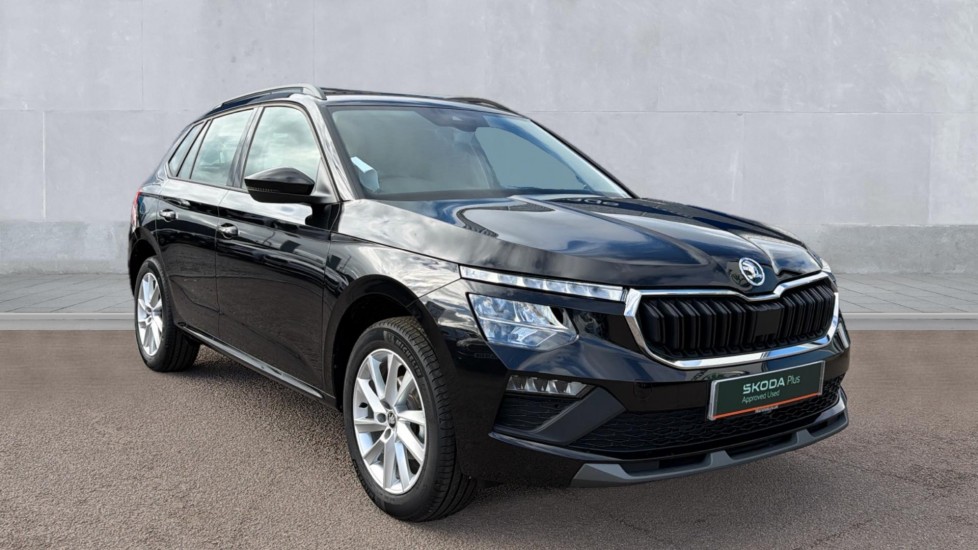 Used Skoda Kamiq 2025 for sale - 76216959: Photo 1