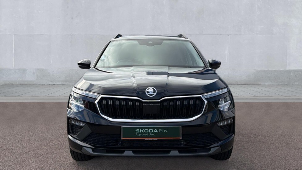 Used Skoda Kamiq 2025 for sale - 76216959: Photo 10