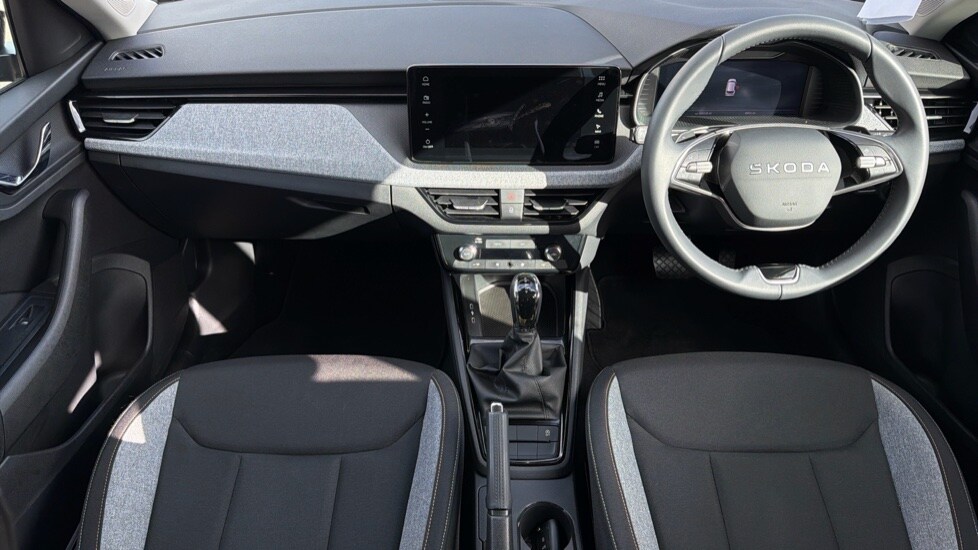 Used Skoda Kamiq 2025 for sale - 76216959: Photo 12