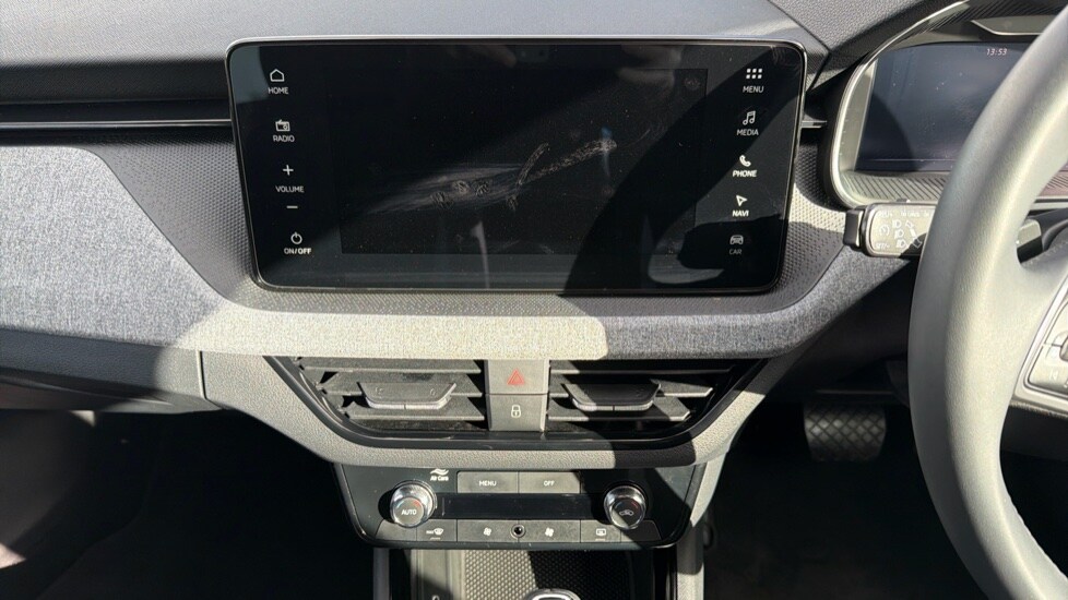 Used Skoda Kamiq 2025 for sale - 76216959: Photo 13