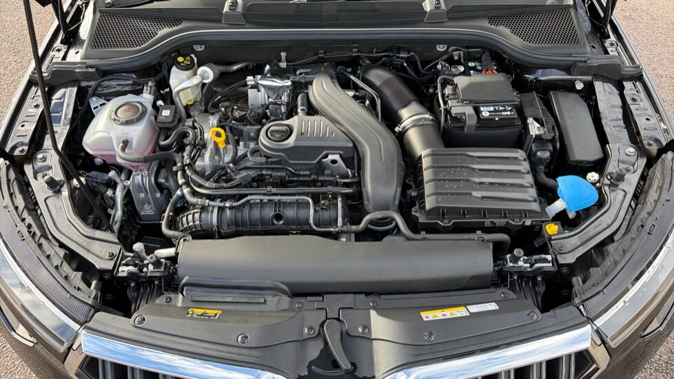 Used Skoda Kamiq 2025 for sale - 76216959: Photo 17