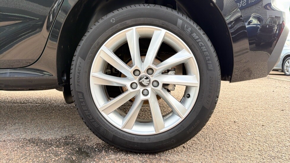 Used Skoda Kamiq 2025 for sale - 76216959: Photo 18