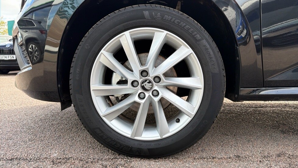 Used Skoda Kamiq 2025 for sale - 76216959: Photo 19