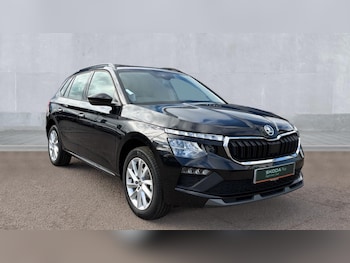 Skoda - Kamiq