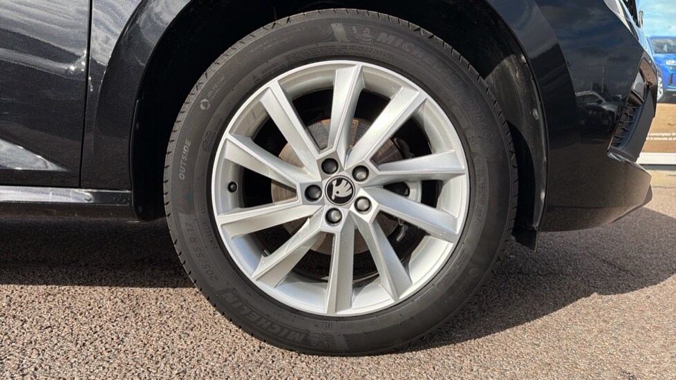 Used Skoda Kamiq 2025 for sale - 76216959: Photo 20