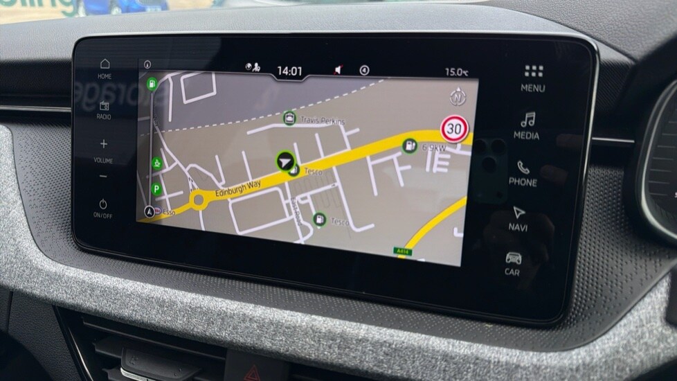 Used Skoda Kamiq 2025 for sale - 76216959: Photo 21