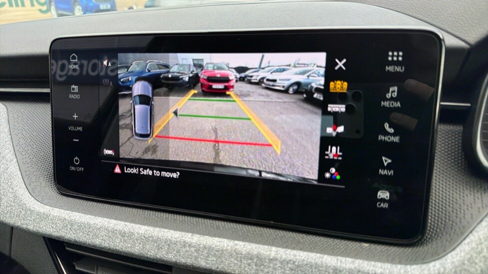 Used Skoda Kamiq 2025 for sale - 76216959: Photo 22