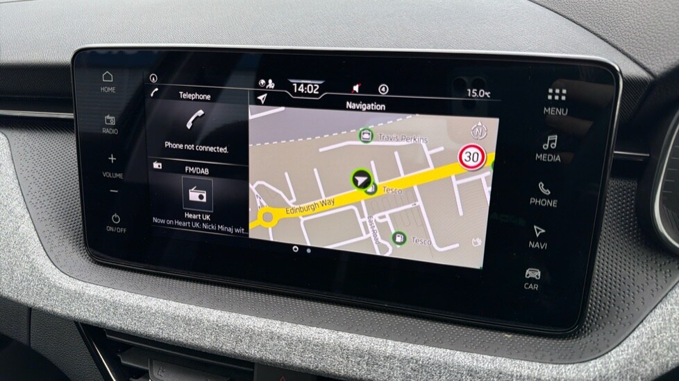 Used Skoda Kamiq 2025 for sale - 76216959: Photo 23