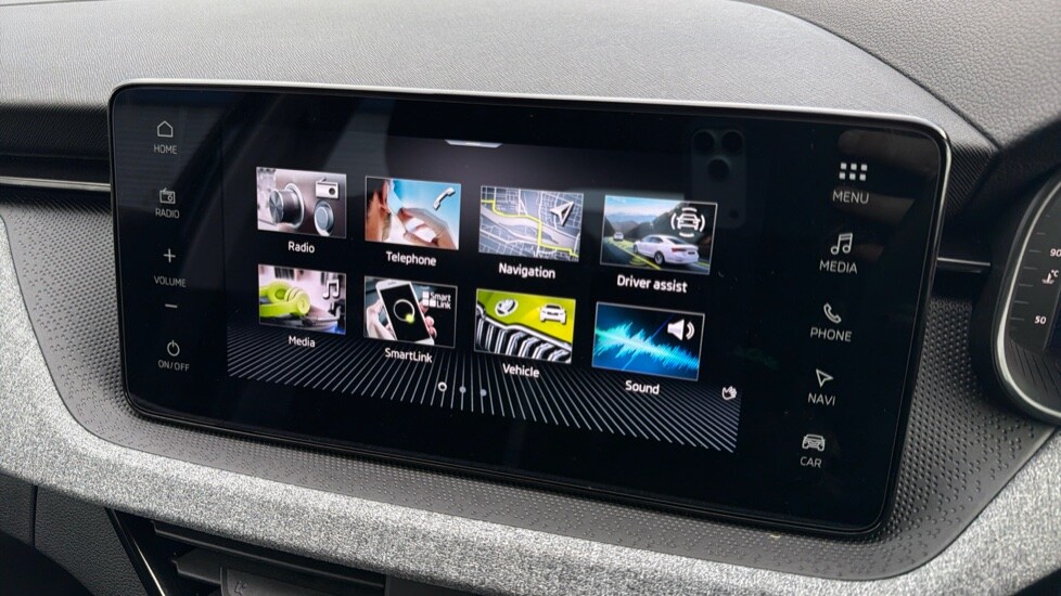 Used Skoda Kamiq 2025 for sale - 76216959: Photo 24