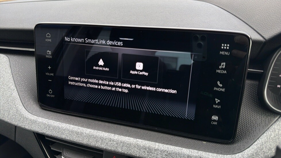 Used Skoda Kamiq 2025 for sale - 76216959: Photo 25