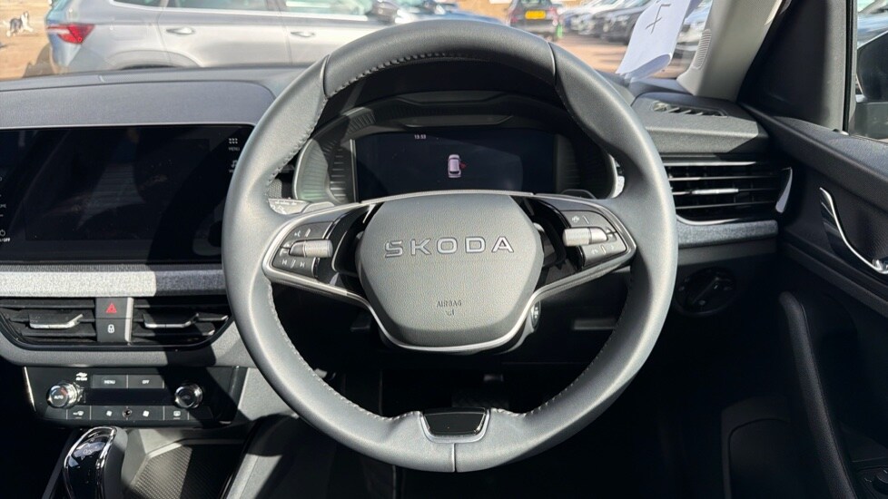 Used Skoda Kamiq 2025 for sale - 76216959: Photo 26