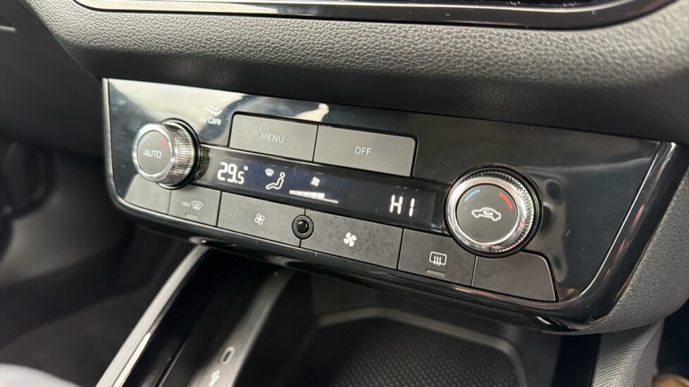 Used Skoda Kamiq 2025 for sale - 76216959: Photo 29