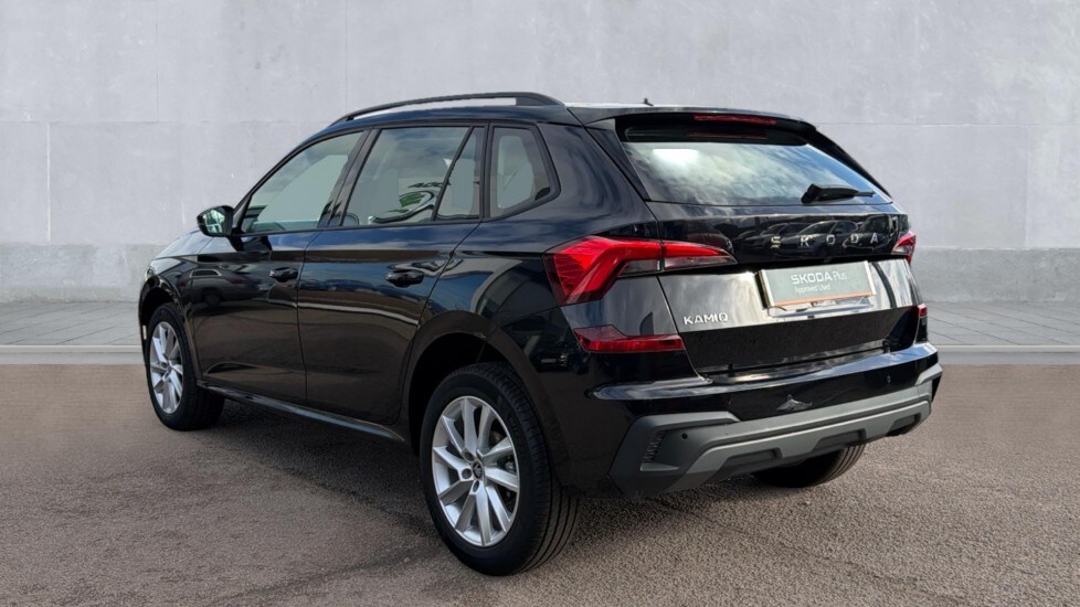 Used Skoda Kamiq 2025 for sale - 76216959: Photo 3