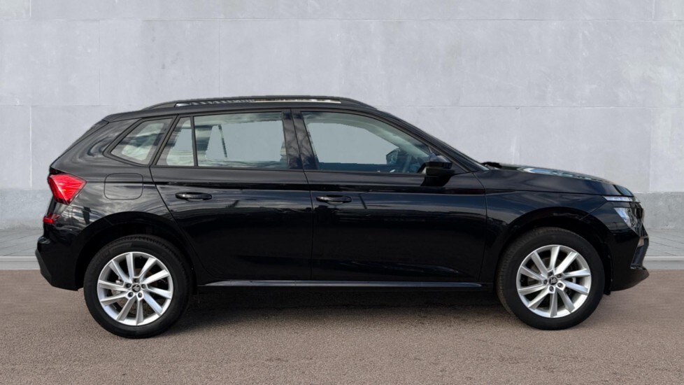 Used Skoda Kamiq 2025 for sale - 76216959: Photo 4