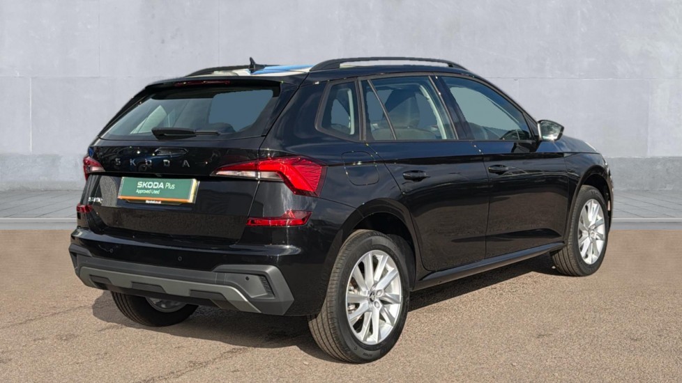 Used Skoda Kamiq 2025 for sale - 76216959: Photo 8