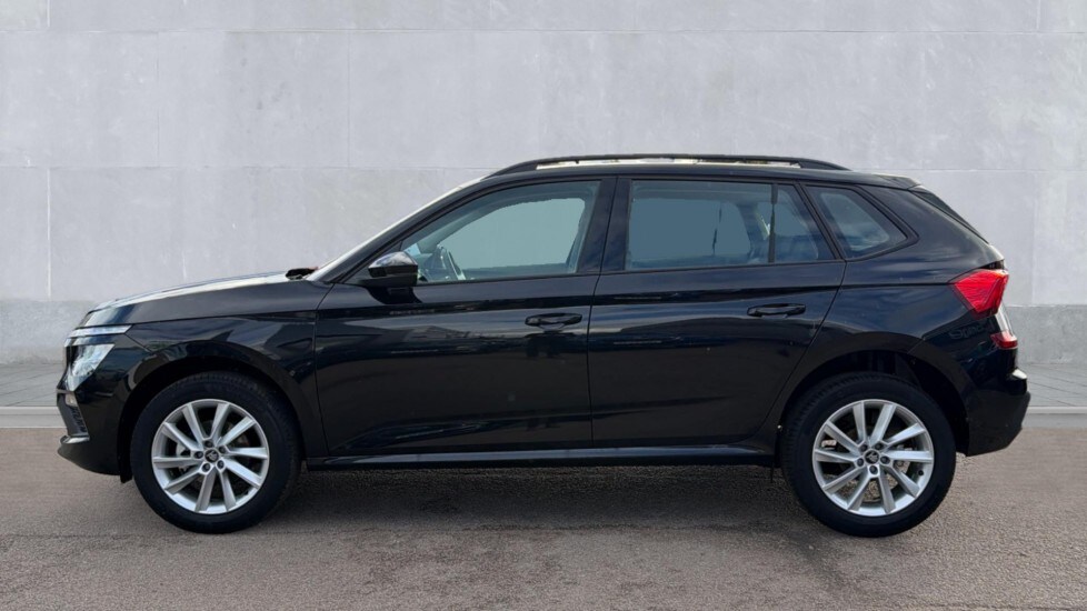 Used Skoda Kamiq 2025 for sale - 76216959: Photo 9