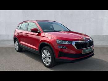 Used Skoda Karoq 2025 for sale - 75285855: Photo