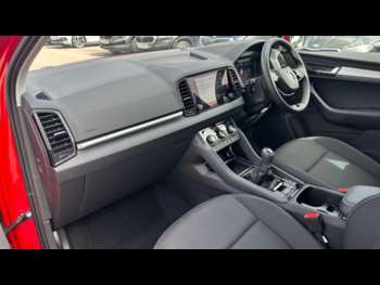 Used Skoda Karoq 2025 for sale - 75285855: Photo