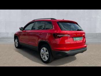 Used Skoda Karoq 2025 for sale - 75285855: Photo