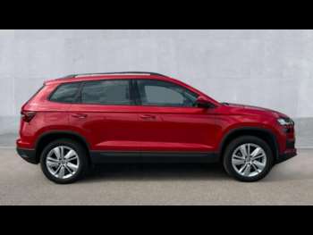 Used Skoda Karoq 2025 for sale - 75285855: Photo