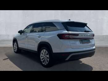 Used Skoda Kodiaq 2024 for sale - 75480976: Photo