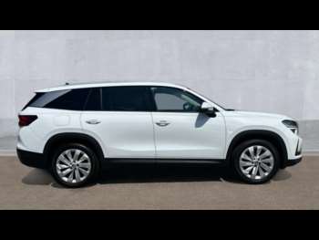 Used Skoda Kodiaq 2024 for sale - 75480976: Photo