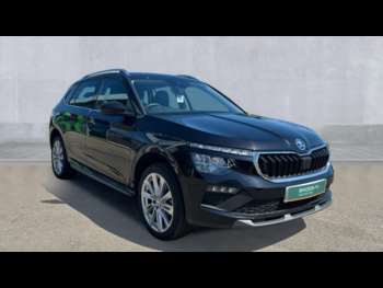 Used Skoda Kamiq 2024 for sale - 75480997: Photo