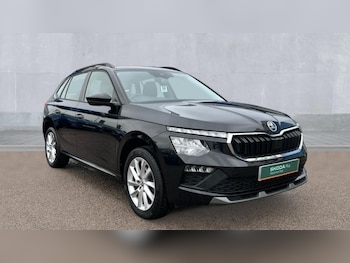 Skoda - Kamiq