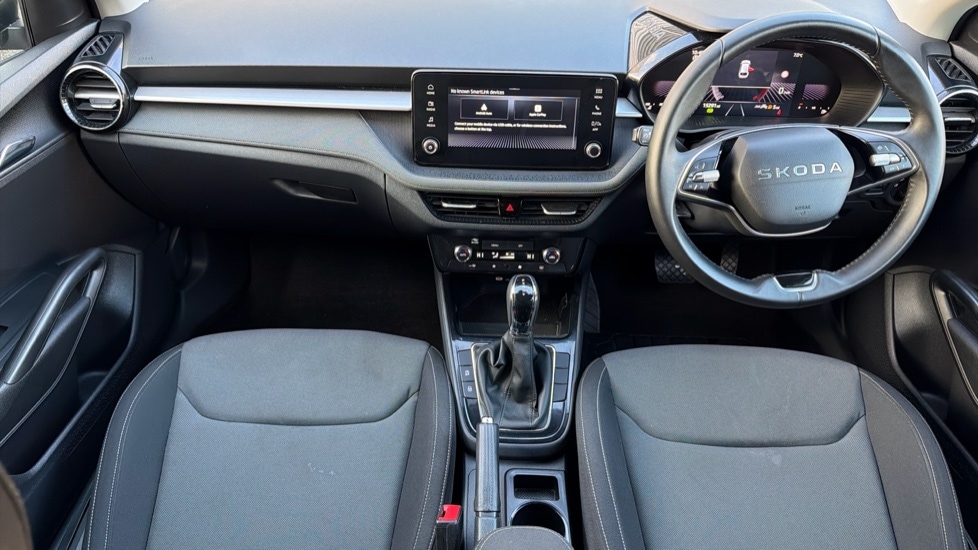 Used Skoda Fabia 2025 for sale - 76872346: Photo 12