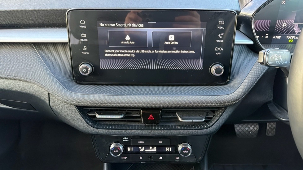 Used Skoda Fabia 2025 for sale - 76872346: Photo 13