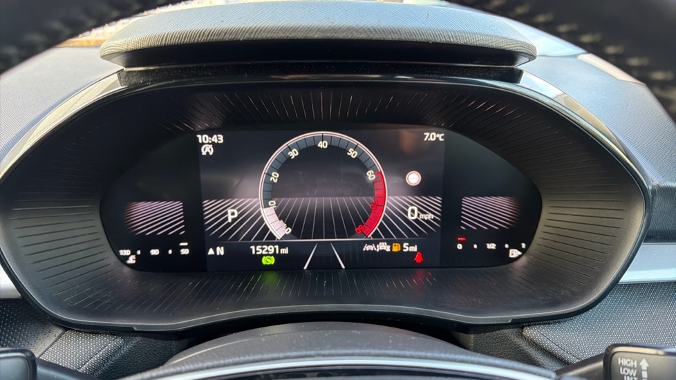 Used Skoda Fabia 2025 for sale - 76872346: Photo 14