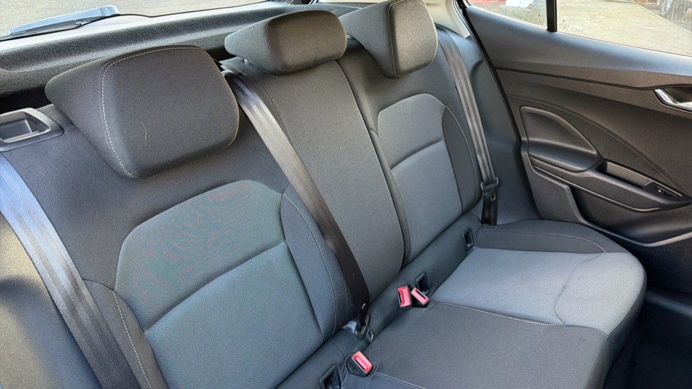 Used Skoda Fabia 2025 for sale - 76872346: Photo 15