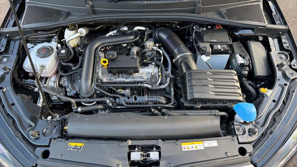 Used Skoda Fabia 2025 for sale - 76872346: Photo 17