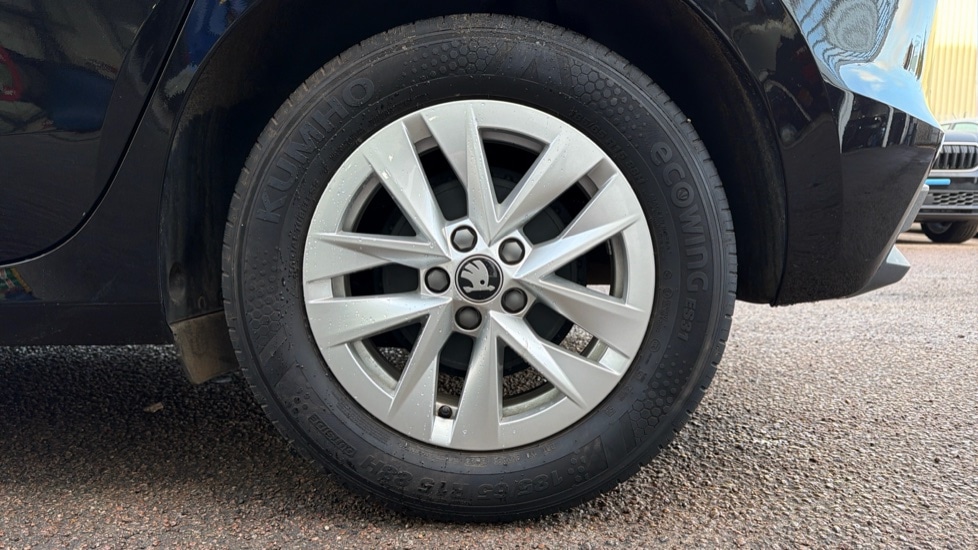 Used Skoda Fabia 2025 for sale - 76872346: Photo 18