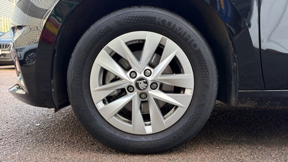 Used Skoda Fabia 2025 for sale - 76872346: Photo 19