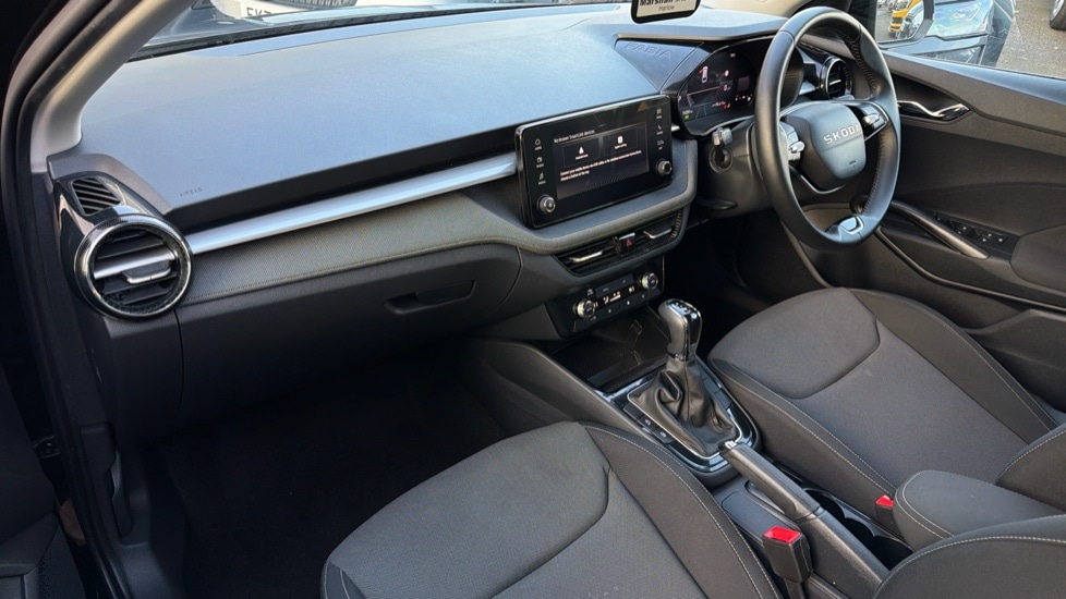 Used Skoda Fabia 2025 for sale - 76872346: Photo 2