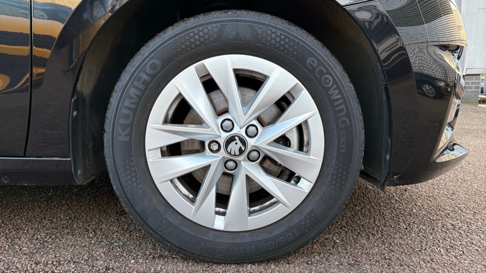 Used Skoda Fabia 2025 for sale - 76872346: Photo 20