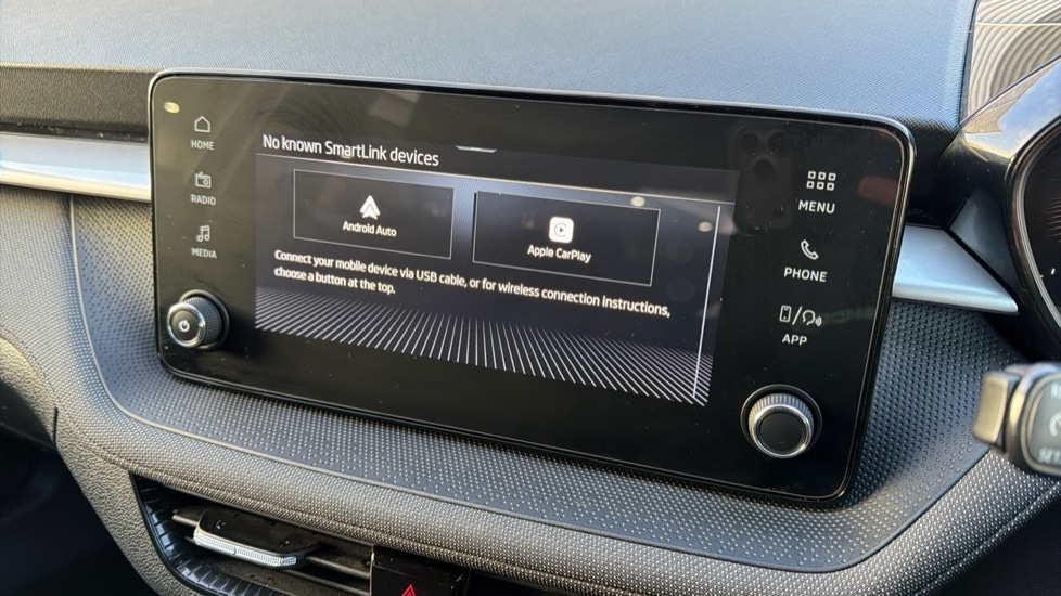 Used Skoda Fabia 2025 for sale - 76872346: Photo 21