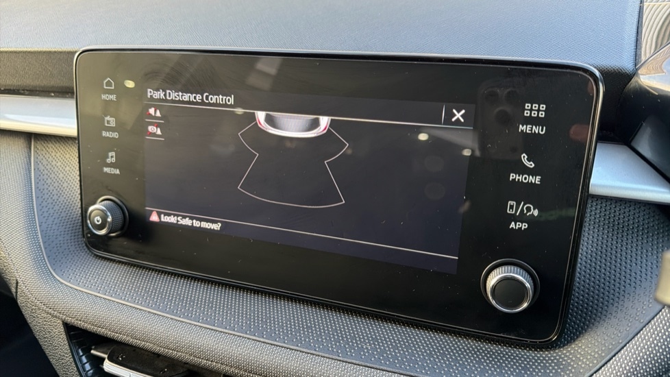 Used Skoda Fabia 2025 for sale - 76872346: Photo 22