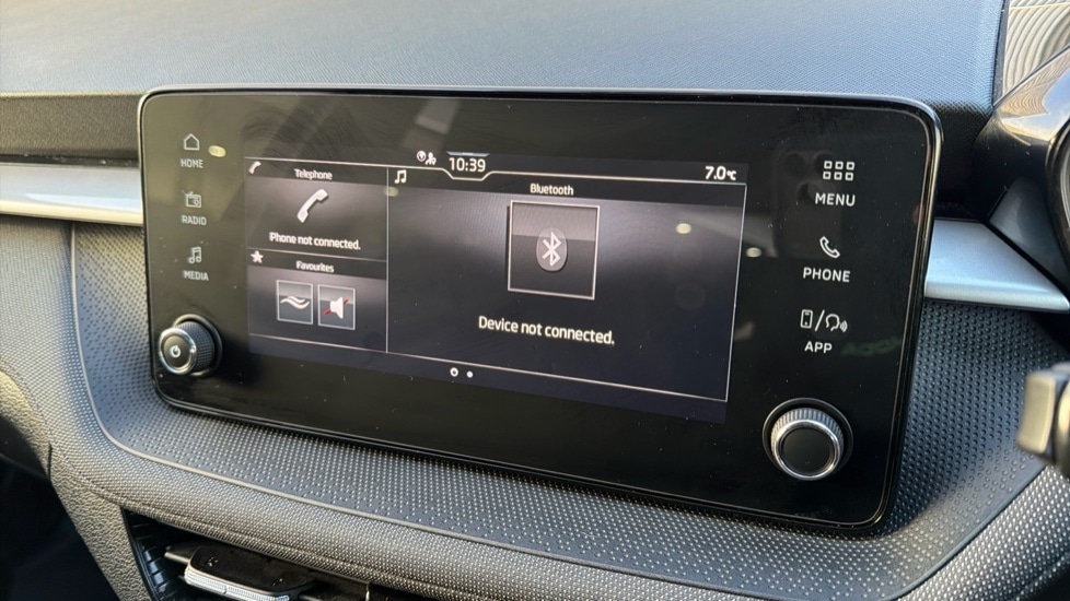 Used Skoda Fabia 2025 for sale - 76872346: Photo 23