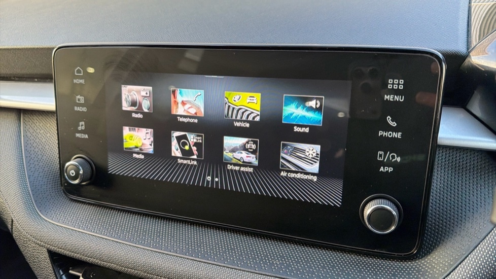 Used Skoda Fabia 2025 for sale - 76872346: Photo 24