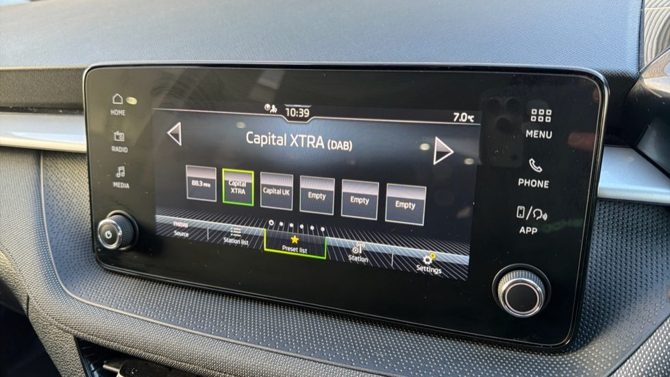 Used Skoda Fabia 2025 for sale - 76872346: Photo 25