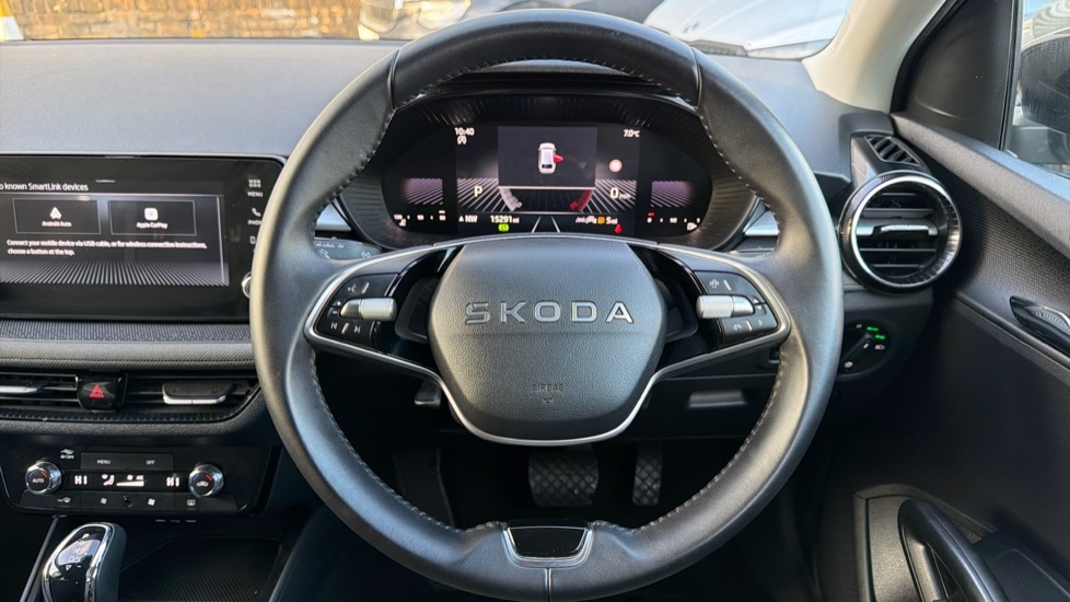 Used Skoda Fabia 2025 for sale - 76872346: Photo 26